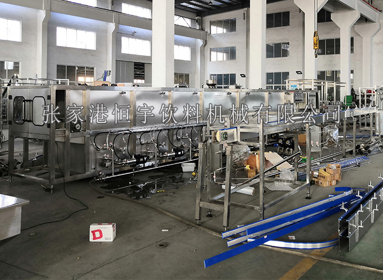 國內(nèi)果汁飲料灌裝機發(fā)展道路是寬了還是窄了？